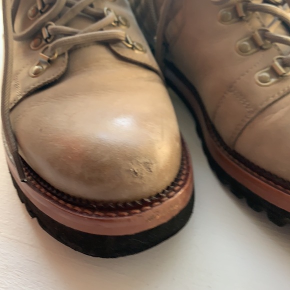 Blondo Helen Boot; waterproof - Picture 7 of 11